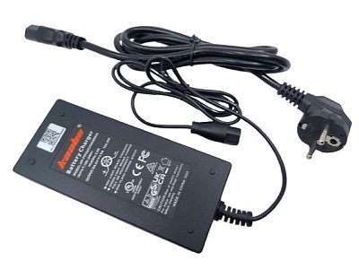 KAABO Nabíječka 84V Wolf King GTR